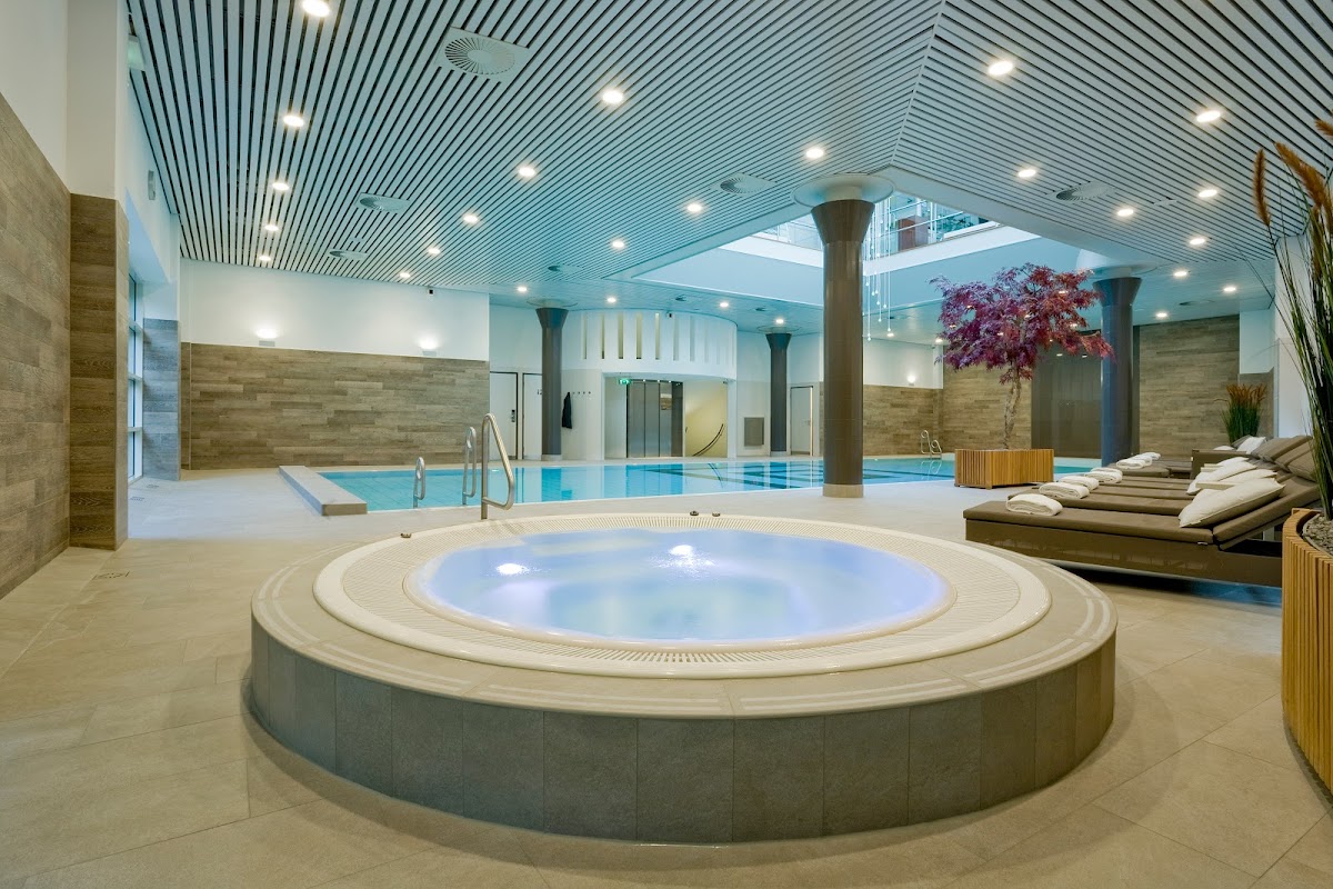 Okura Hotel — photo 3