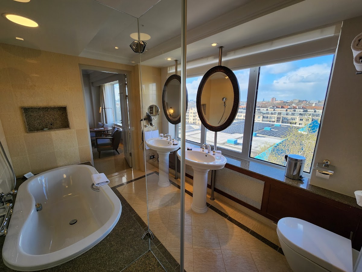 Okura Hotel — photo 4