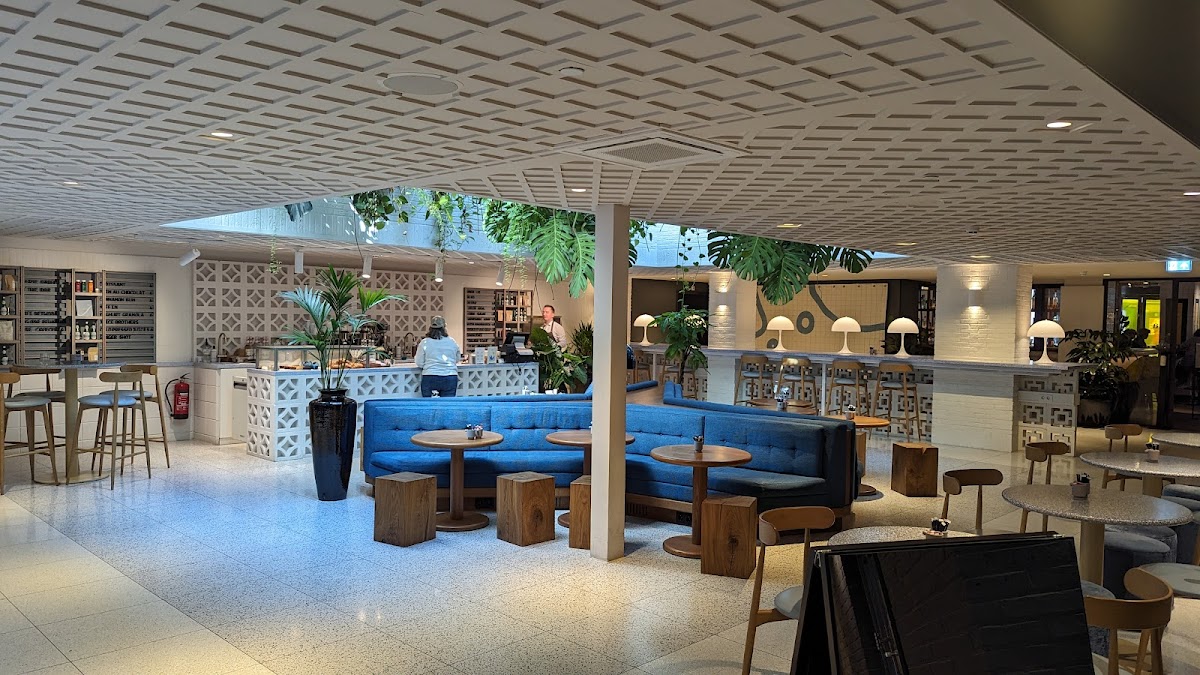Kimpton De Witt Hotel — photo 3
