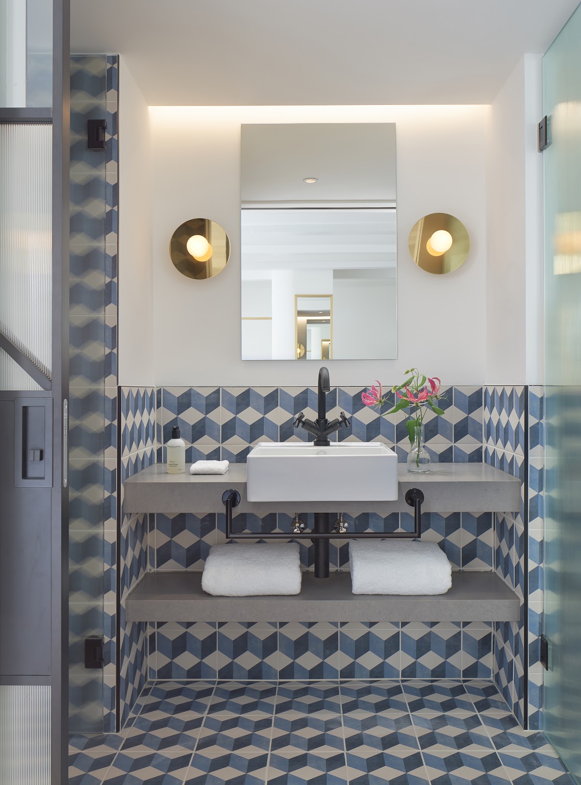 Kimpton De Witt Hotel — photo 5