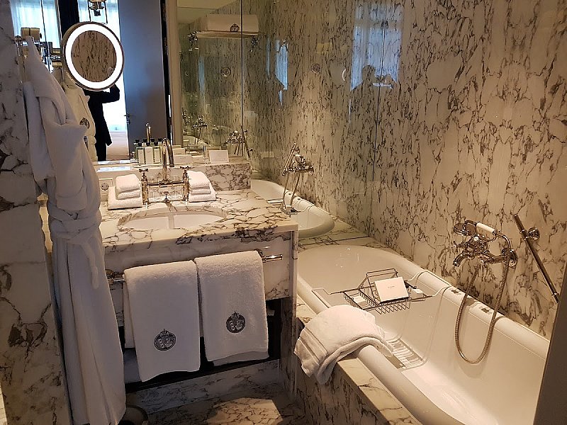 De L’Europe Amsterdam | luxury five star hotel on the Amstel — photo 3