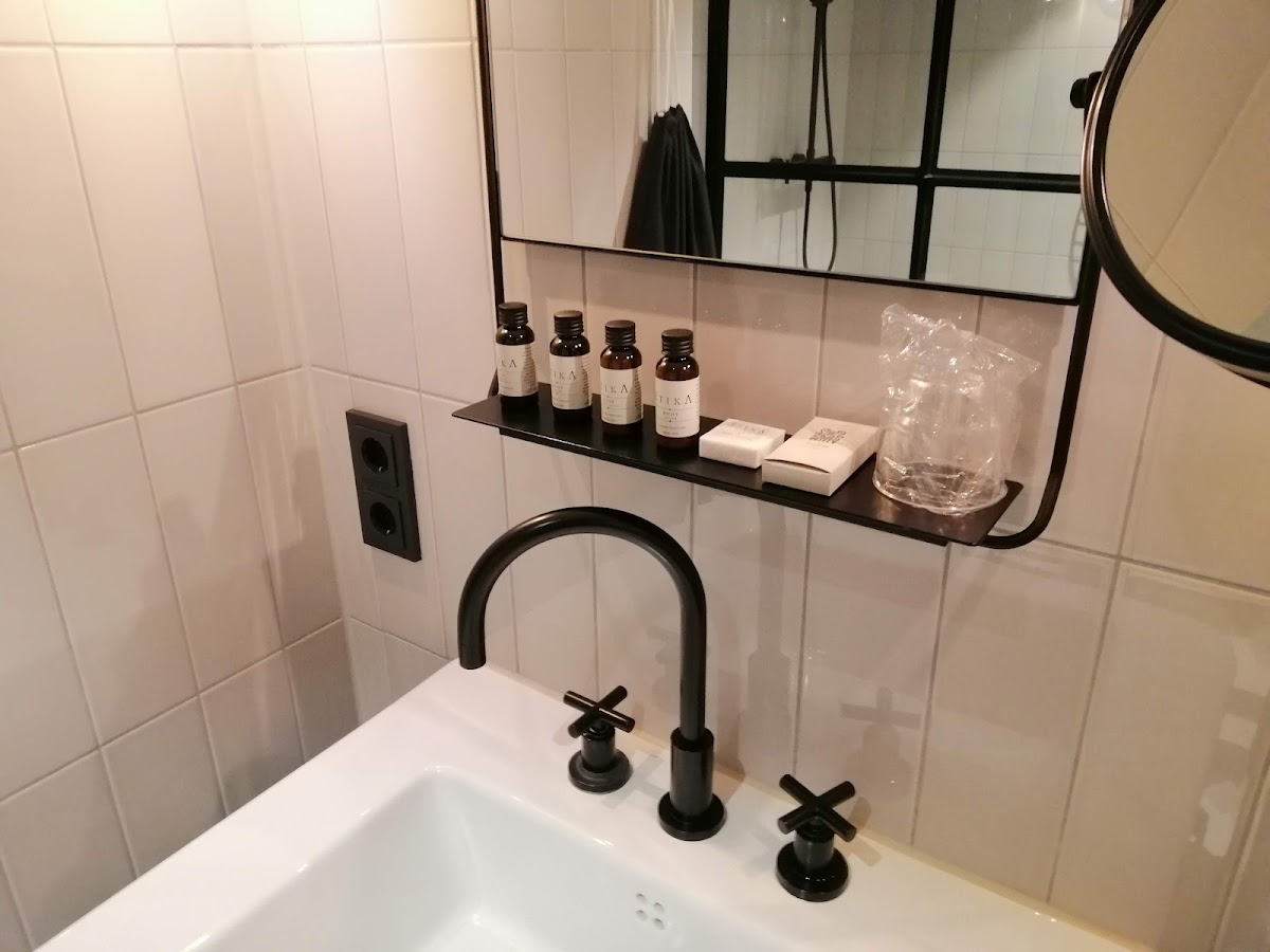 Hotel V Fizeaustraat — photo 3