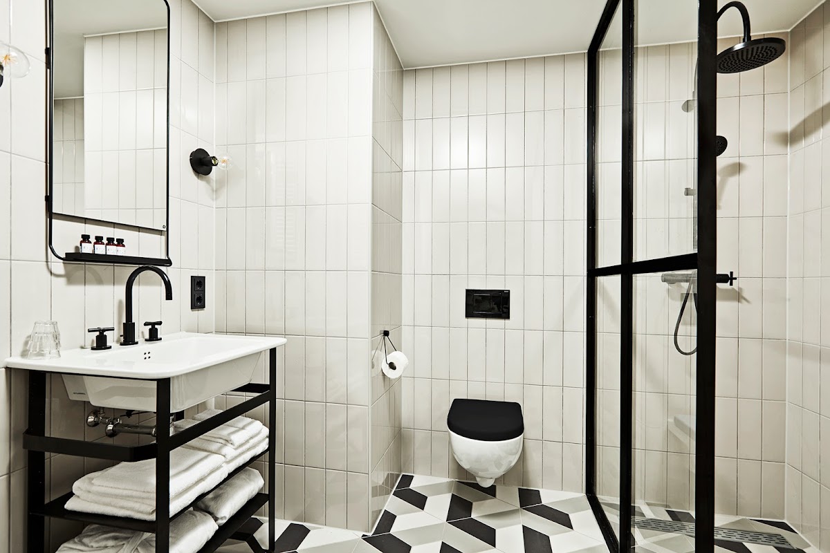 Hotel V Fizeaustraat — photo 4