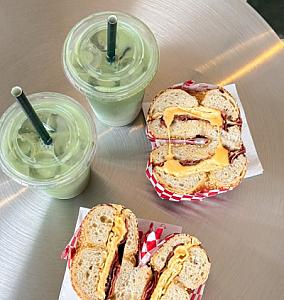 BagelBoy — Amsterdam
