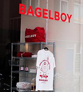 BagelBoy — photo 2