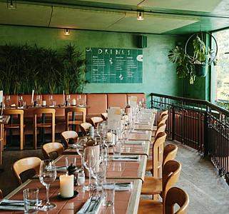 Bar Botanique — photo 2