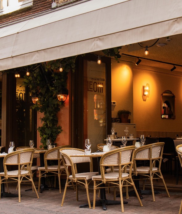 Bar Leoni — photo 2