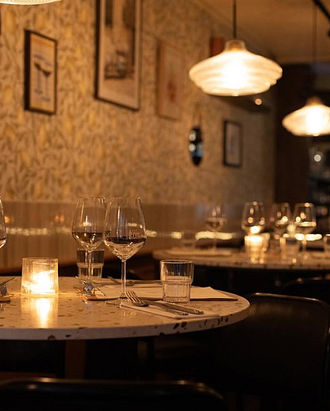 Bar Leoni — photo 5