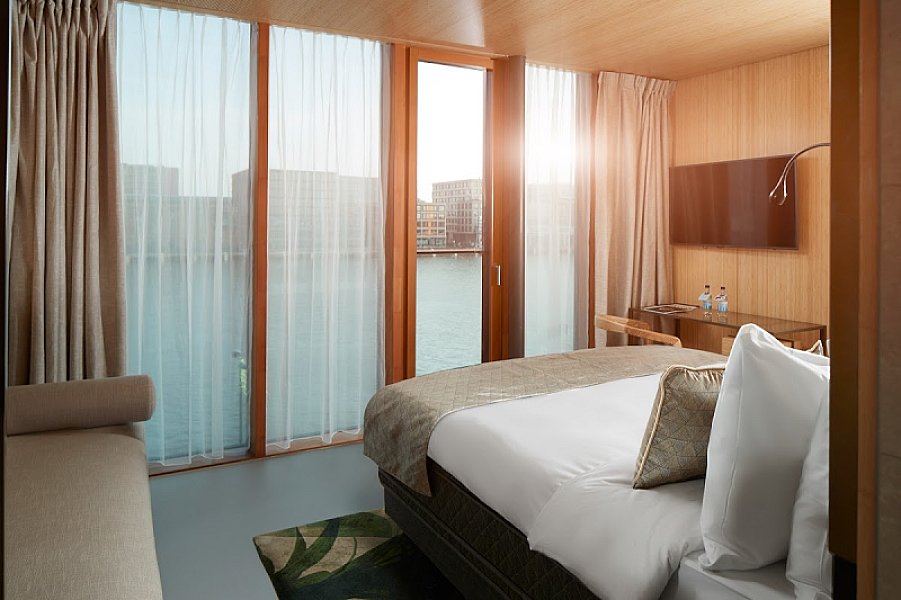 Hotel Jakarta — photo 2