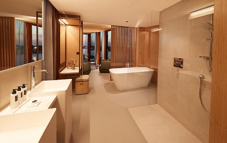 Hotel Jakarta — photo 3