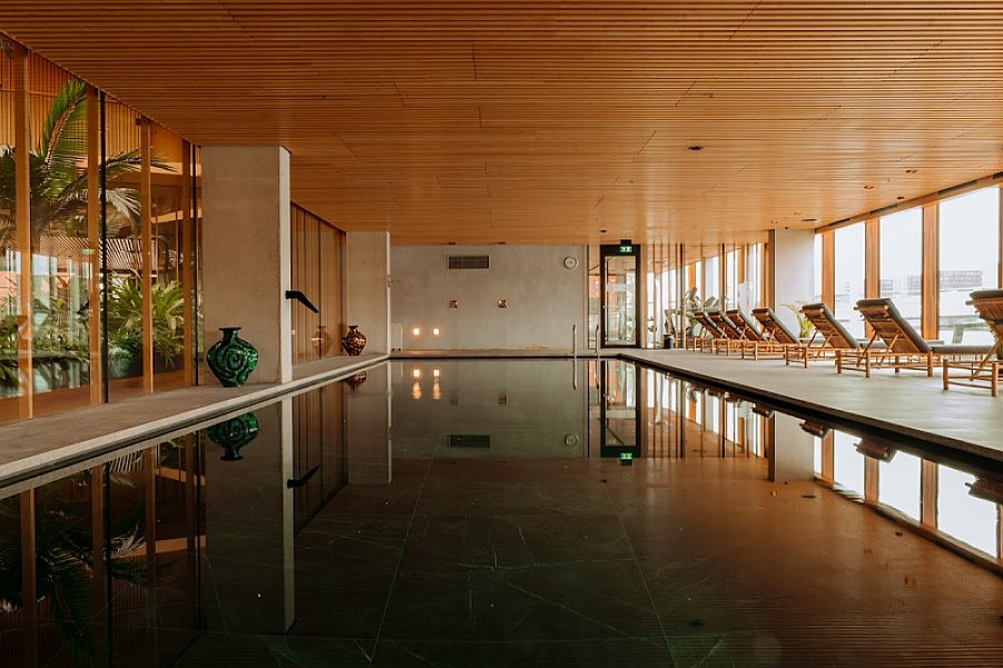 Hotel Jakarta — photo 4