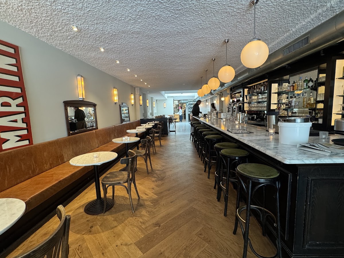 Café George — photo 2