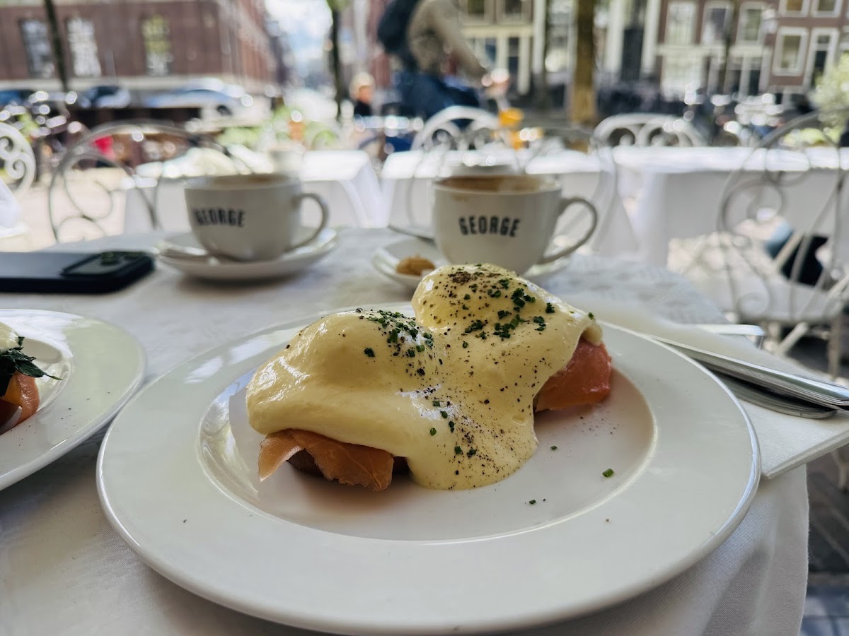Café George — photo 3