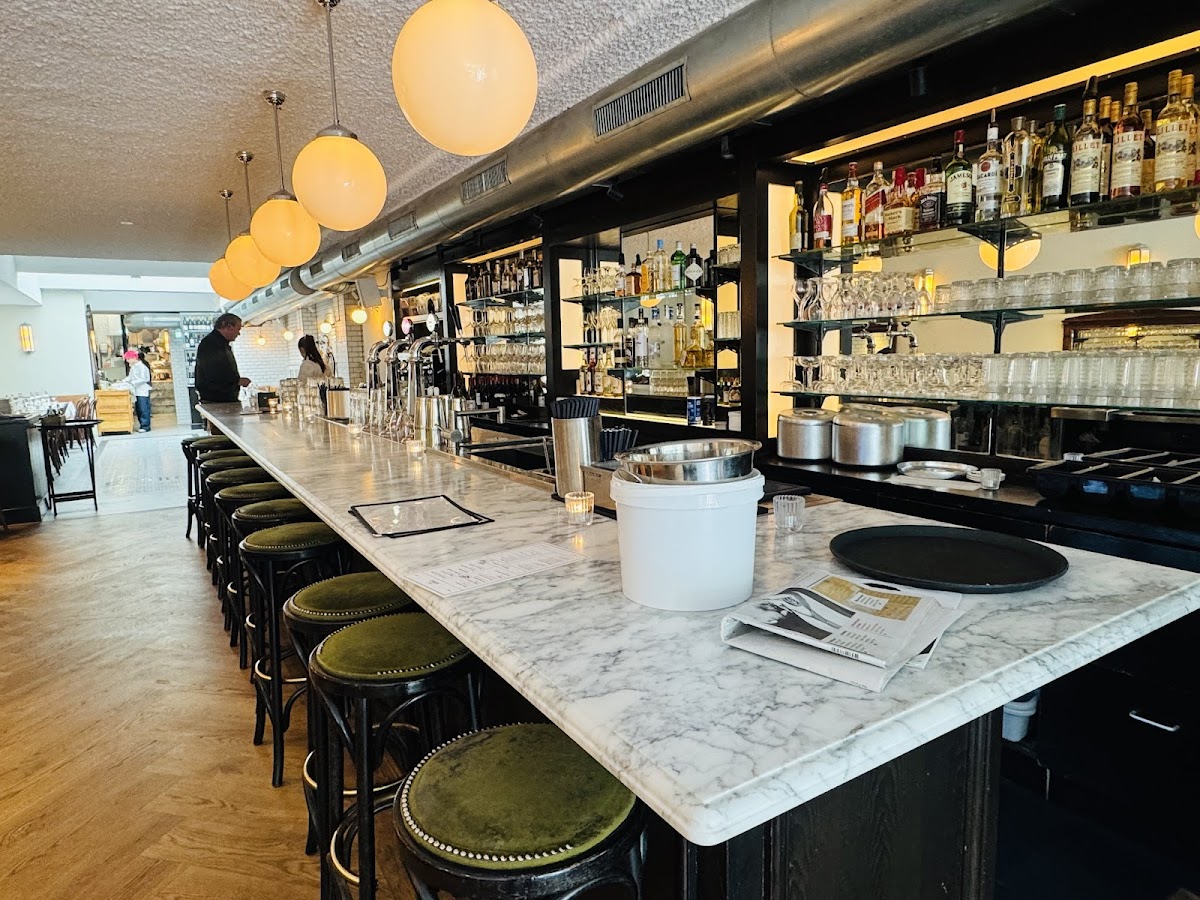 Café George — photo 5