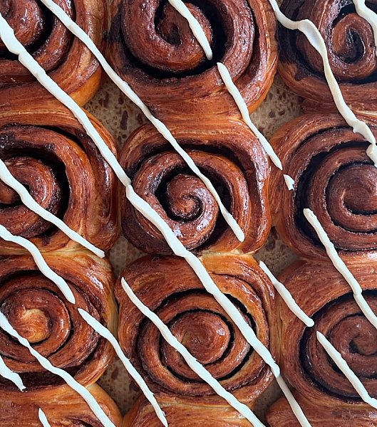 Brioche Amsterdam — photo 3