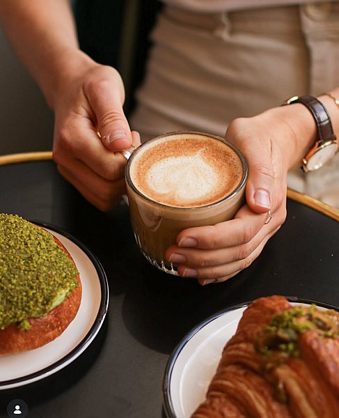 Brioche Amsterdam — photo 2