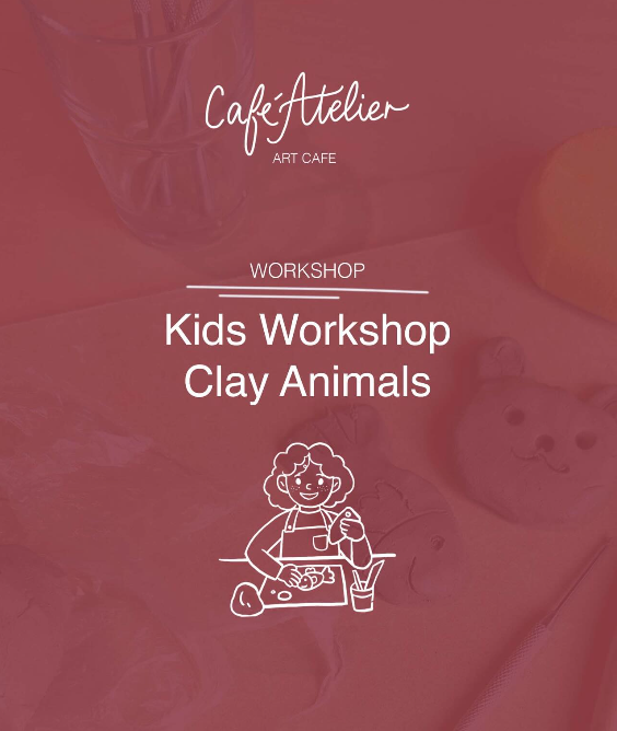Café Atelier — photo 3