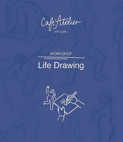 Café Atelier Amsterdam — photo 5