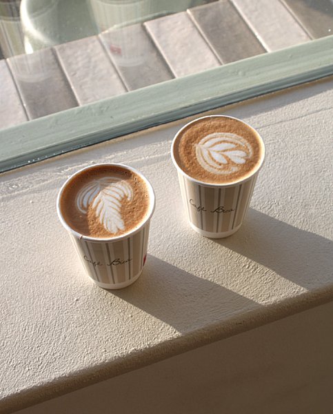 Cafe Bica — photo 4