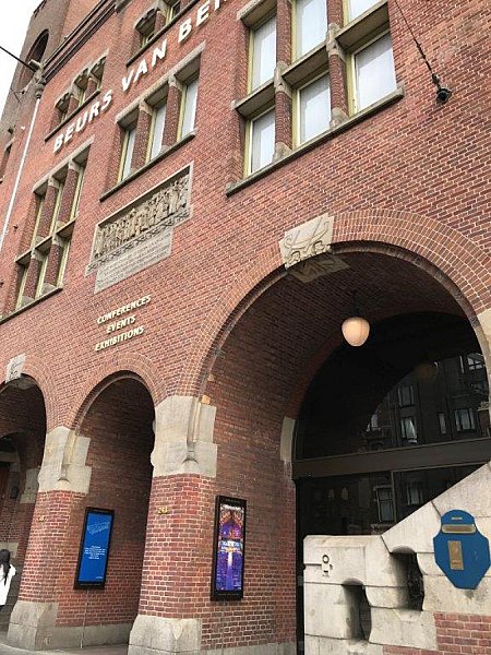 Sherlocked | Escape Room Amsterdam — photo 4