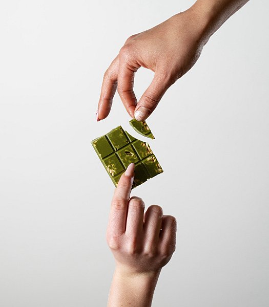 Cloud Amsterdam | Matcha Café & Creative Space — photo 2