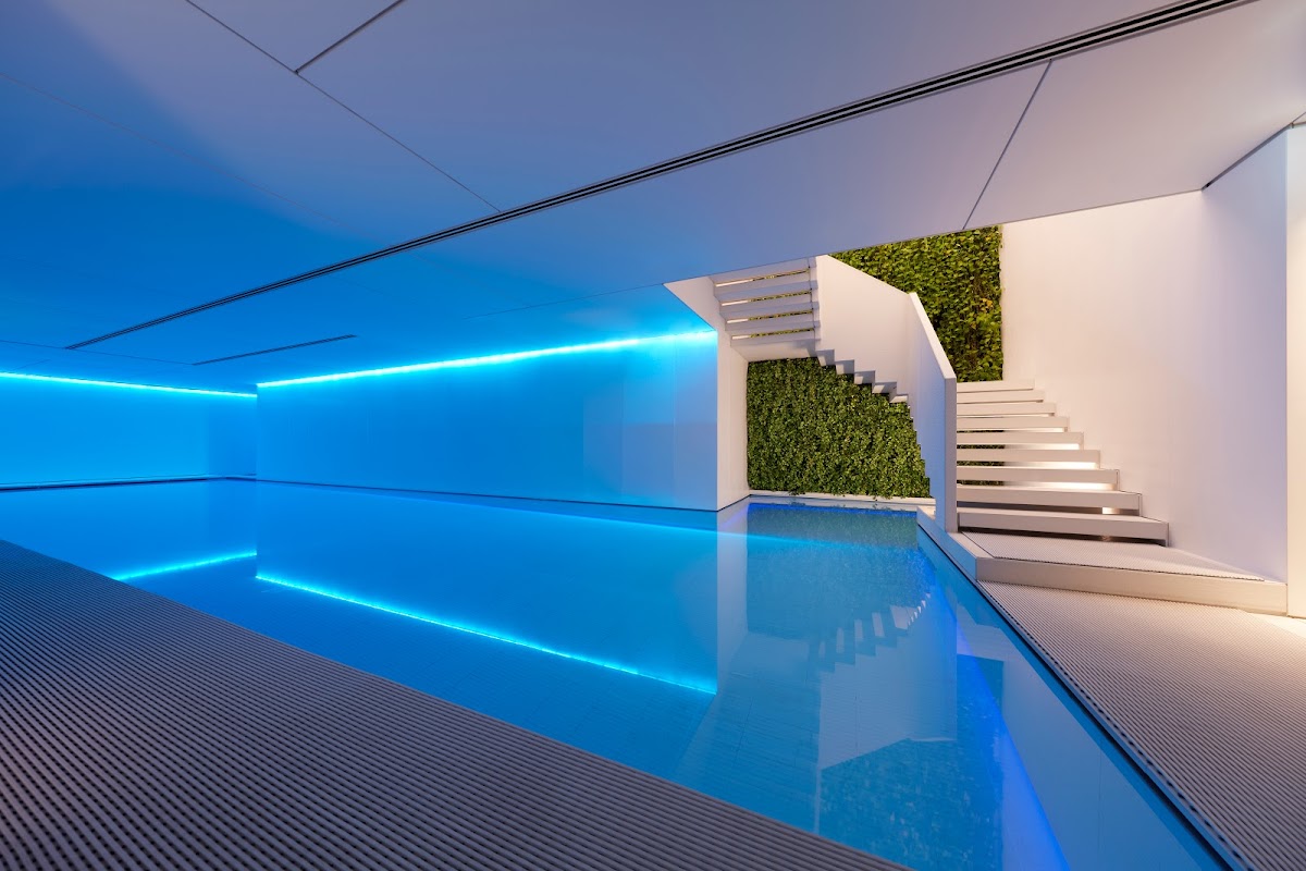 Mandarin Oriental Conservatorium, Amsterdam — photo 3