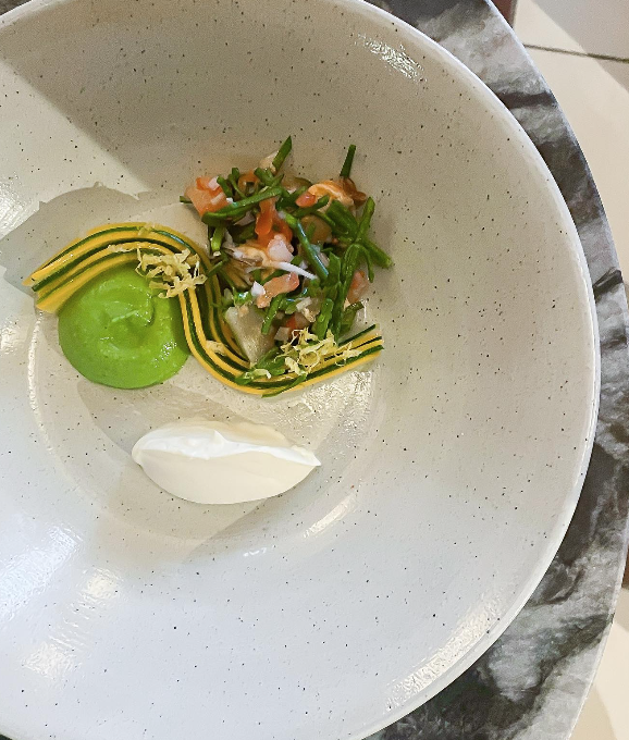 De Willem Amsterdam | stylish restaurant and wine bar in the Haarlemmerpoort — Amsterdam — photo 1