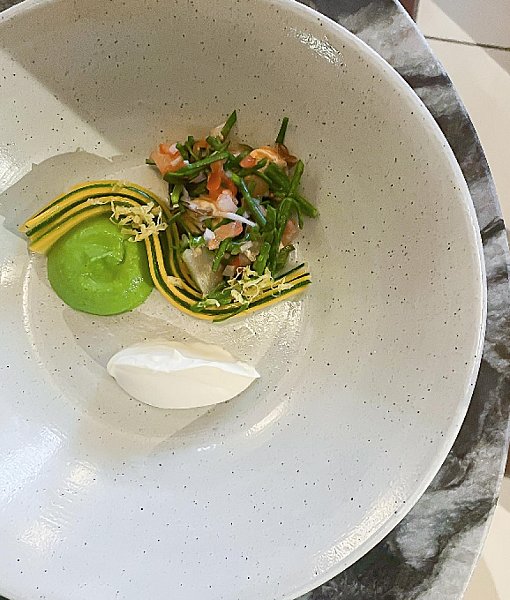 De Willem Amsterdam | stylish restaurant and wine bar in the Haarlemmerpoort — Amsterdam
