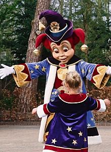 Efteling — Kaatsheuvel