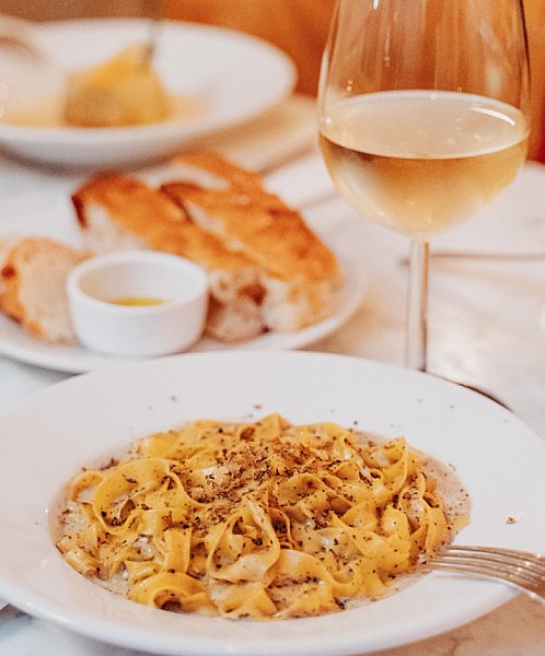 Fiaschetteria Pistoia Amsterdam | authentic Tuscan restaurant and wine bar — photo 4