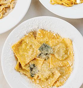 Fiaschetteria “Pistoia” — Amsterdam