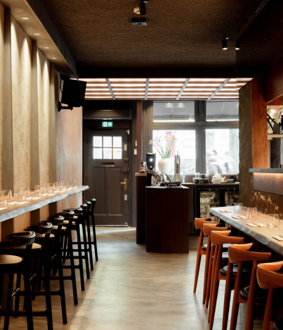 Gifu Ramen Bar — photo 2