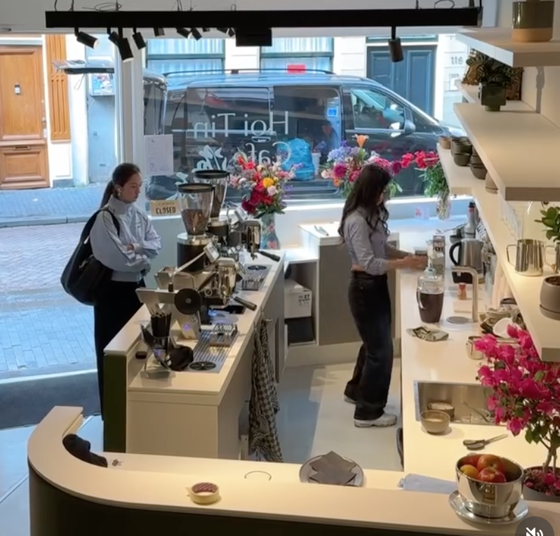Hoi Tin Cafe — photo 2