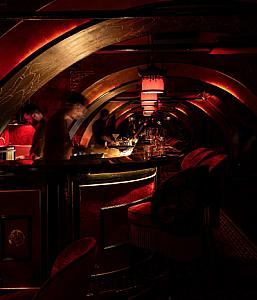 House of Noa — Amsterdam
