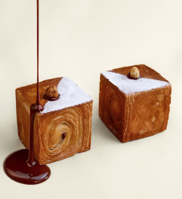 Janine Bakery & Restaurant — Amsterdam