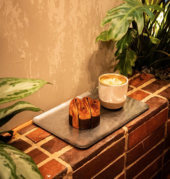Janine Bakery & Restaurant — photo 4