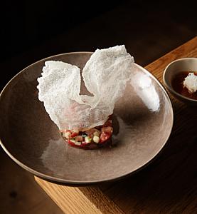 Jinja Asian Kitchen & Bar — Amsterdam
