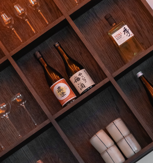 Jinja Asian Kitchen & Bar — photo 4