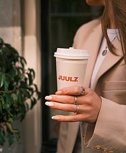 JUULZ Lunchroom — Haarlem