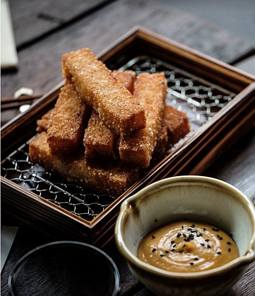 Yuzu Dining Bar — photo 4