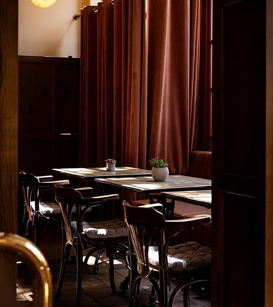 Koepelcafé — photo 3