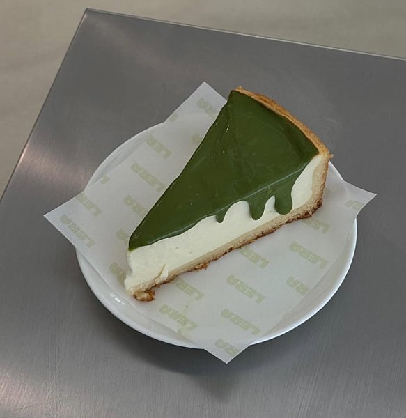 LERA — Matcha, Coffee, Goods — photo 5