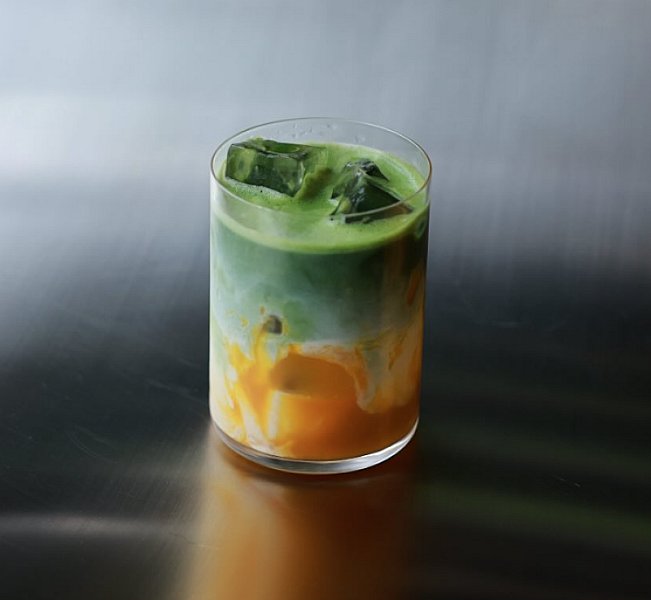 LERA — Matcha, Coffee, Goods — photo 2