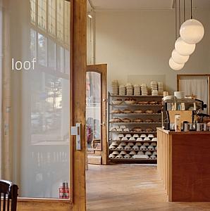 louf - oud west — Amsterdam