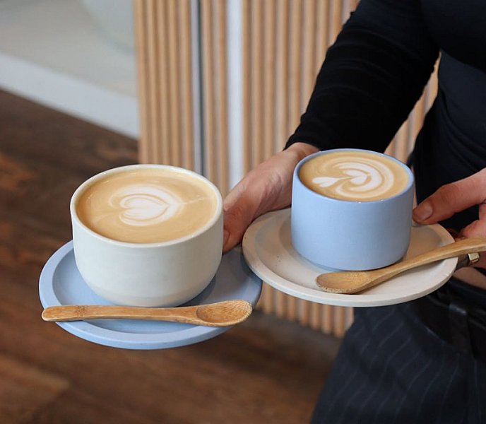 Luuk's Coffee Noordermarkt — photo 2