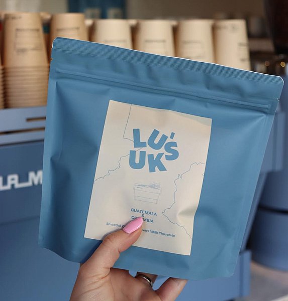 Luuk's Coffee Noordermarkt — photo 4