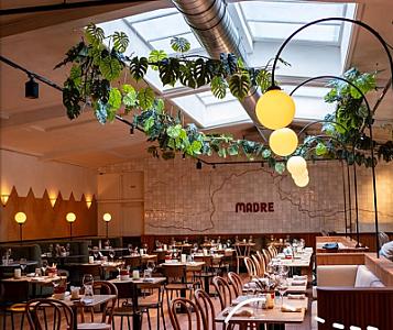 Madre — Amsterdam