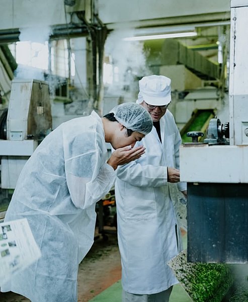 Miyabi Matcha Amsterdam — photo 3