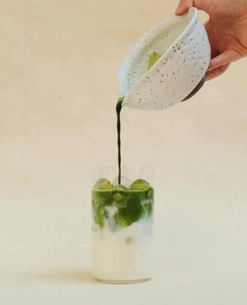 Miyabi Matcha Amsterdam — Amsterdam — photo 1