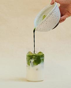 Miyabi Matcha Amsterdam — Amsterdam